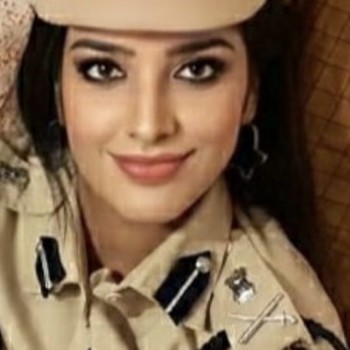 Amreen Malik